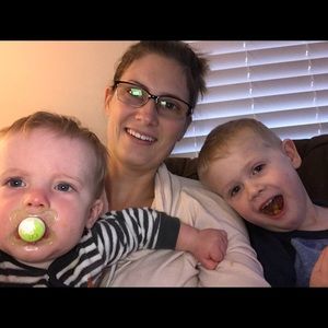 Meet your Posher, Melissa